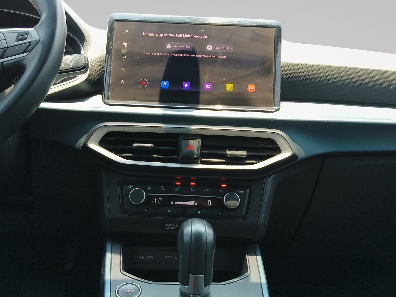 2024 SEAT ARONA 5P XPERIENCE L41.6 AUT