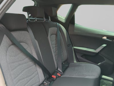 2024 SEAT ARONA 5P XPERIENCE L41.6 AUT