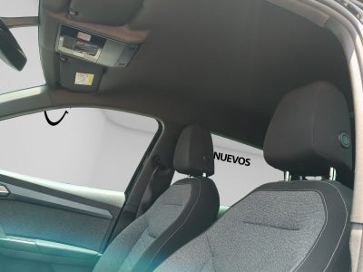 2024 SEAT ARONA 5P XPERIENCE L41.6 AUT