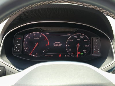 2024 SEAT ARONA 5P XPERIENCE L41.6 AUT