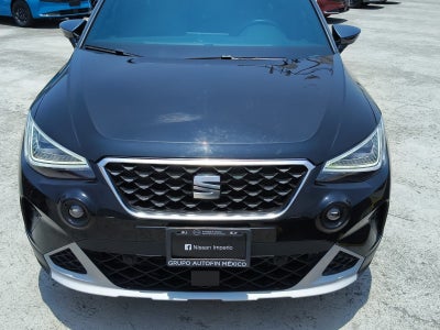 2024 SEAT ARONA 5P XPERIENCE L41.6 AUT