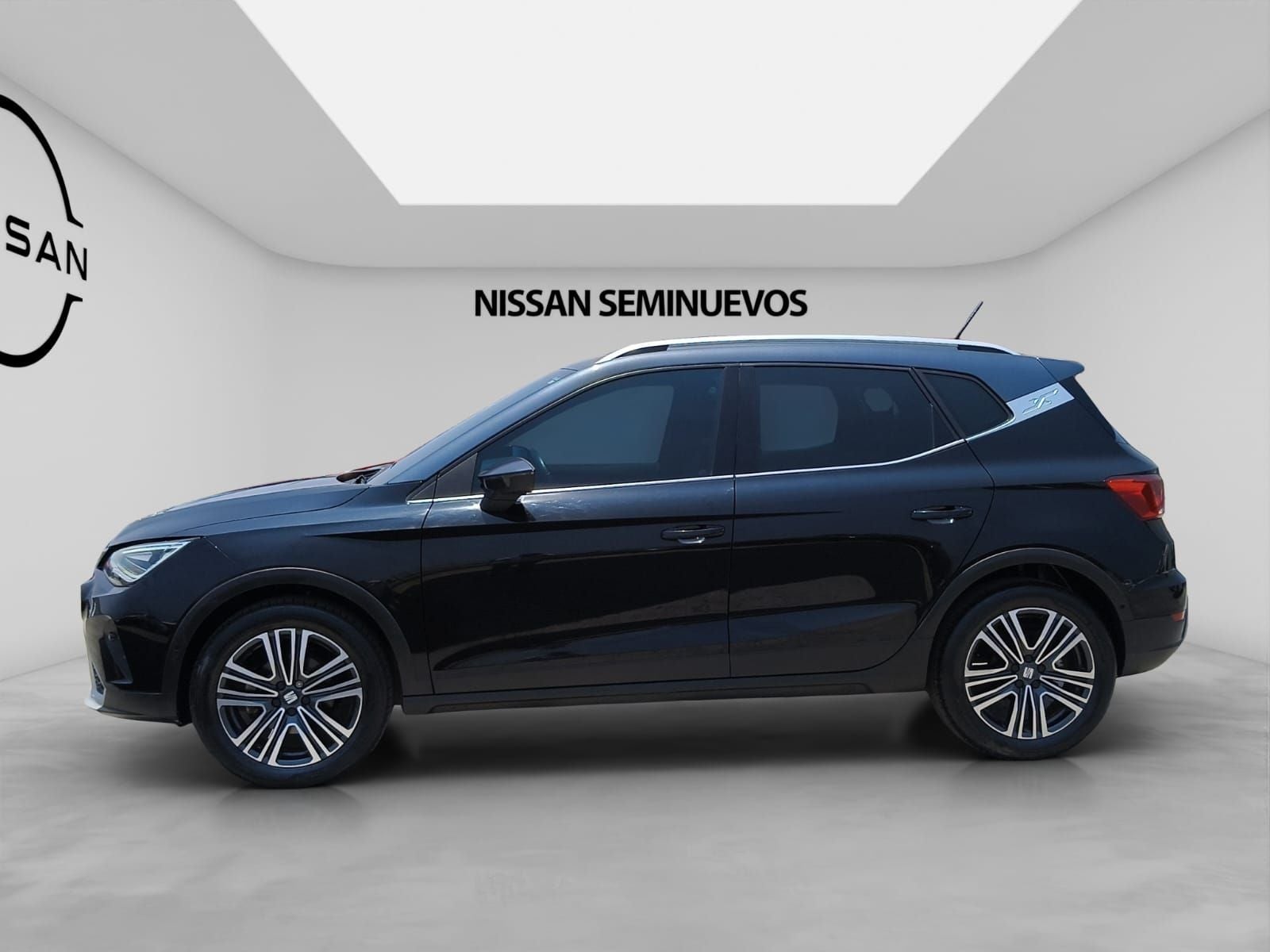2024 SEAT ARONA 5P XPERIENCE L41.6 AUT