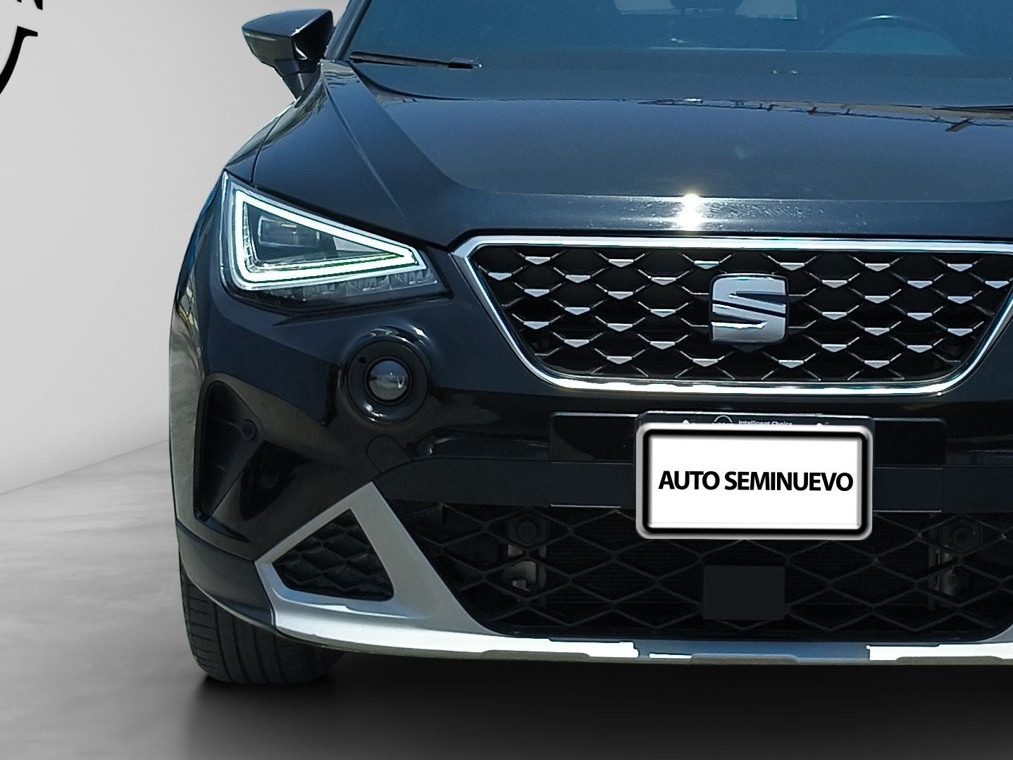 2024 SEAT ARONA 5P XPERIENCE L41.6 AUT