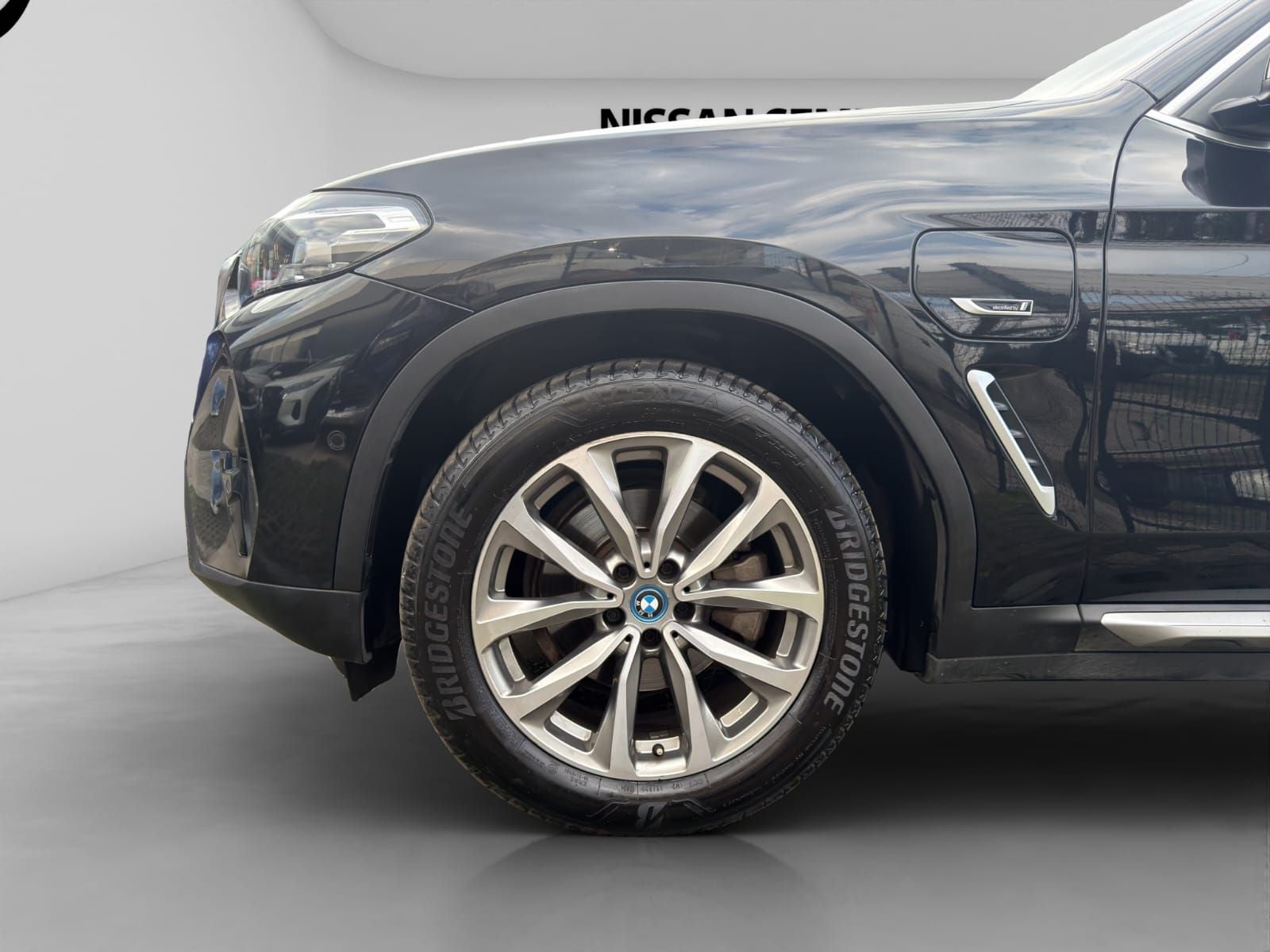 2022 BMW X3 5 PTS 30E XDRIVE PHEV TA RA-19 4X4