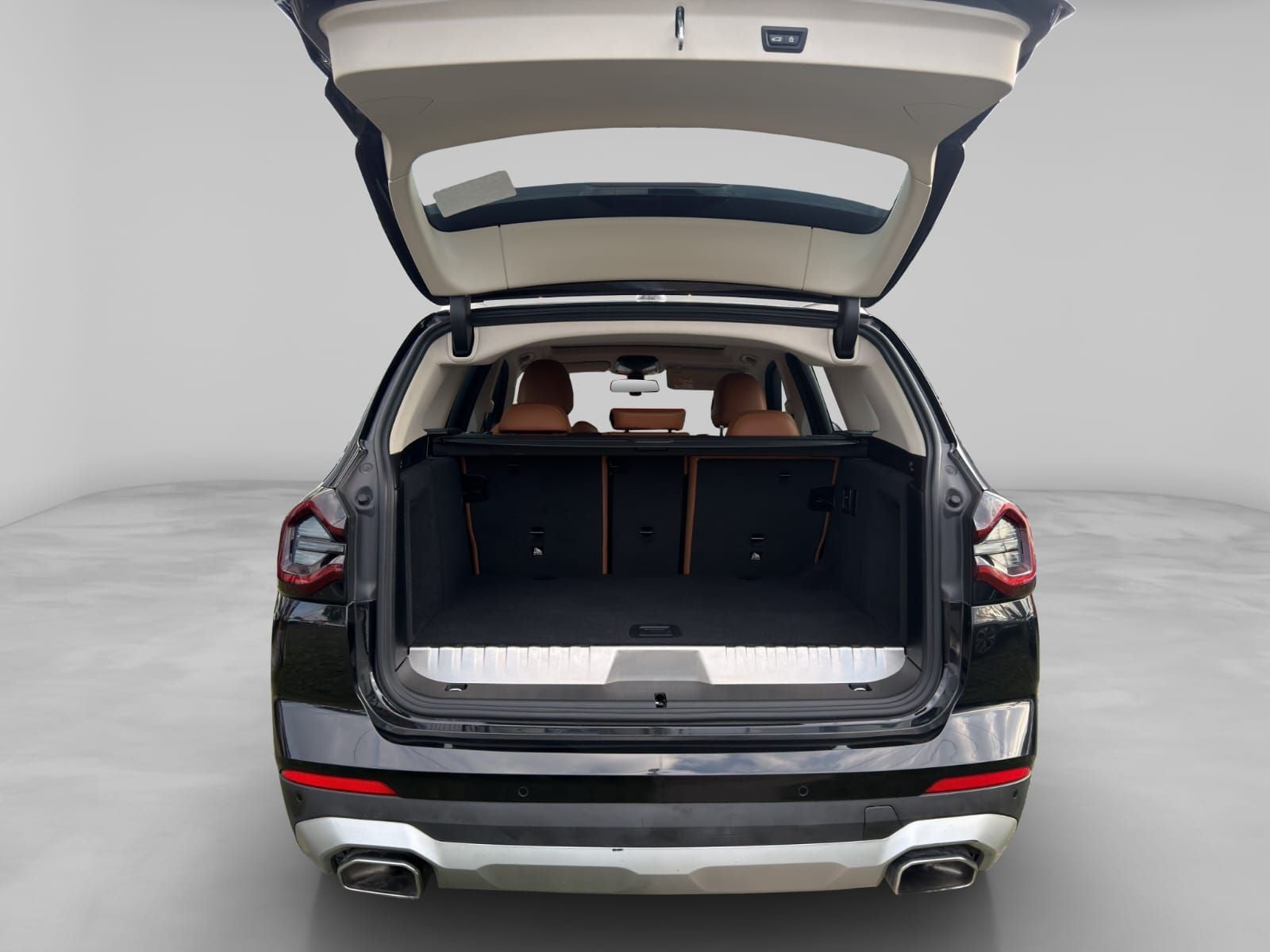 2022 BMW X3 5 PTS 30E XDRIVE PHEV TA RA-19 4X4