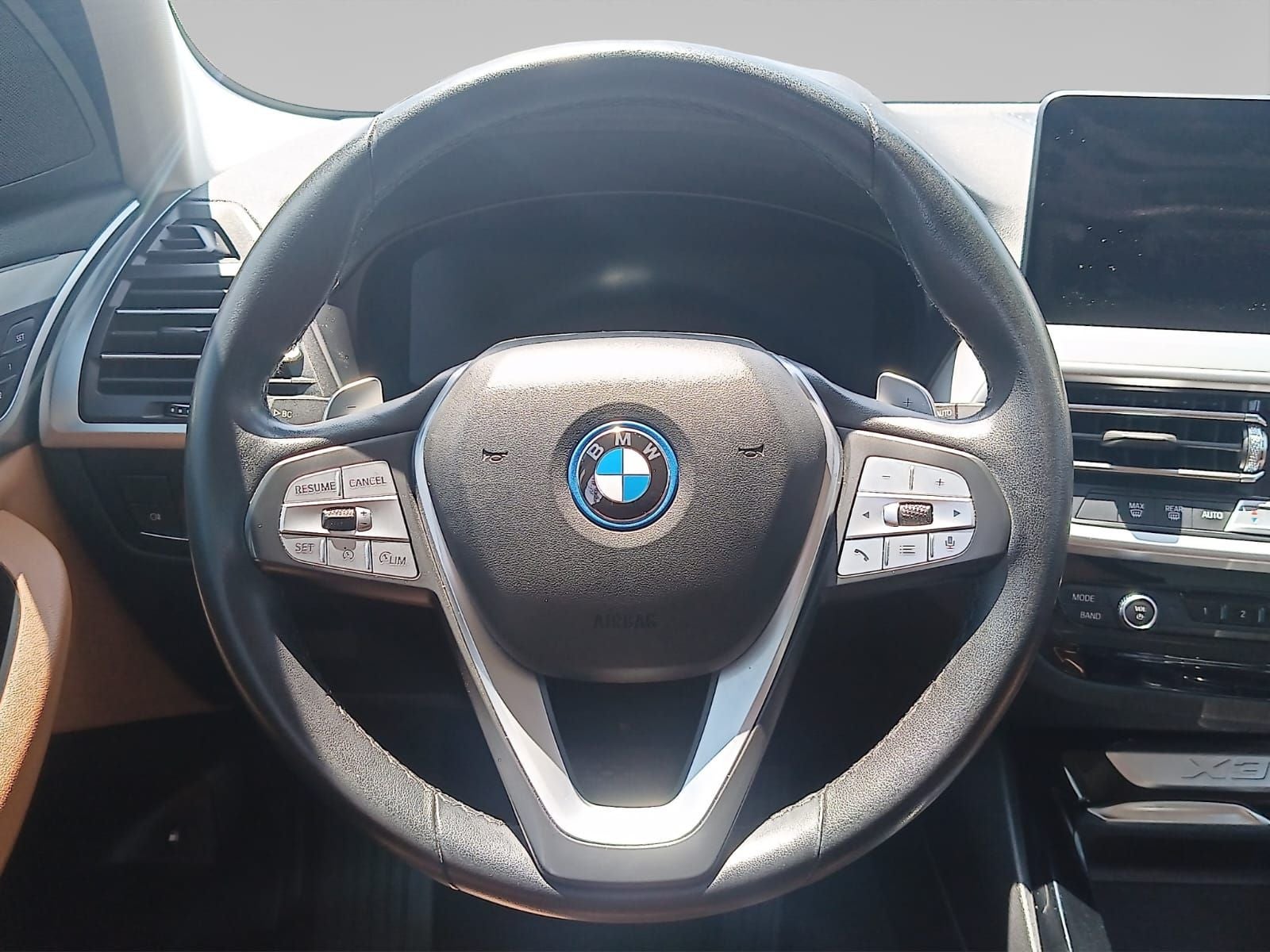 2022 BMW X3 5 PTS 30E XDRIVE PHEV TA RA-19 4X4