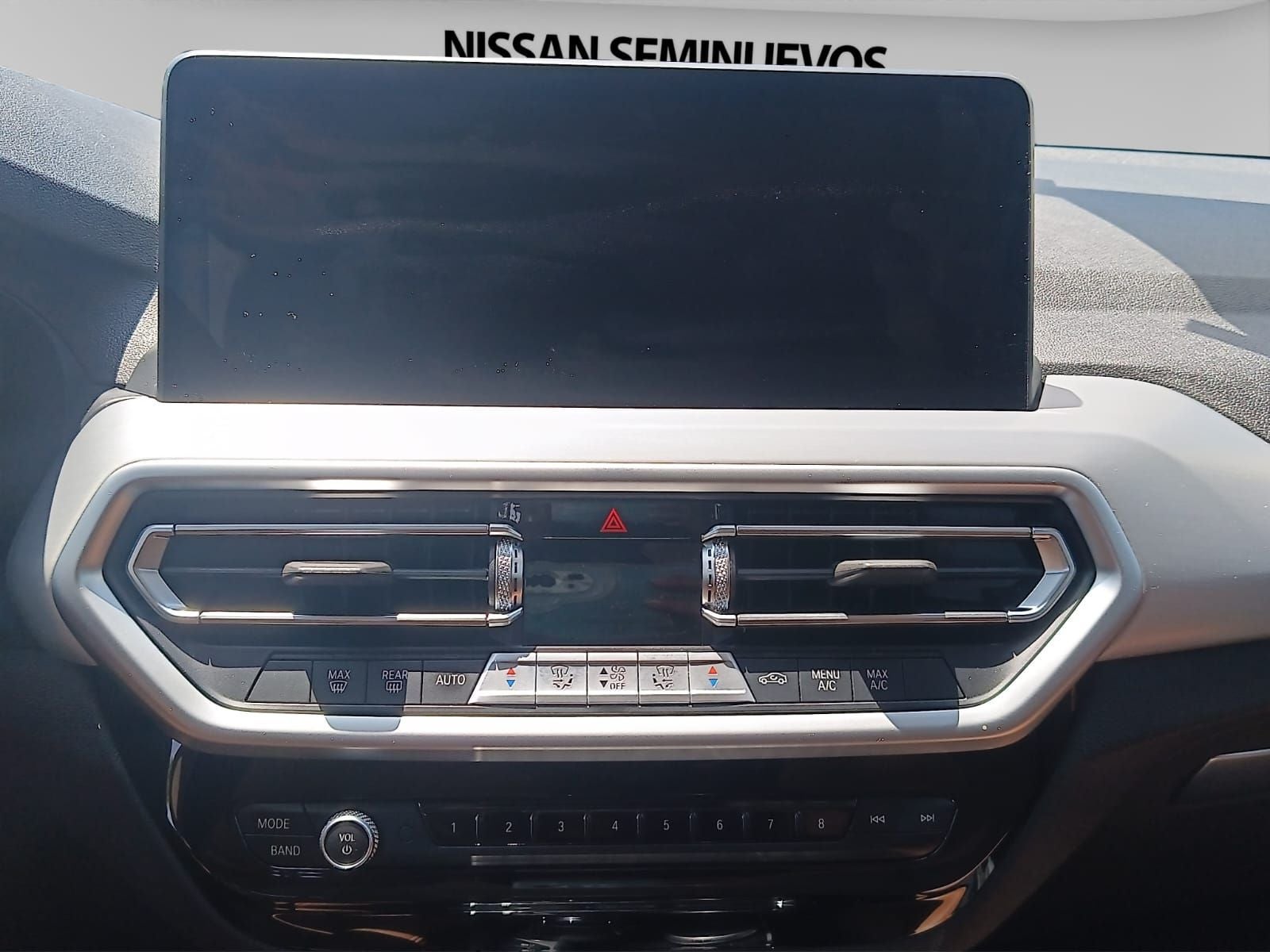 2022 BMW X3 5 PTS 30E XDRIVE PHEV TA RA-19 4X4