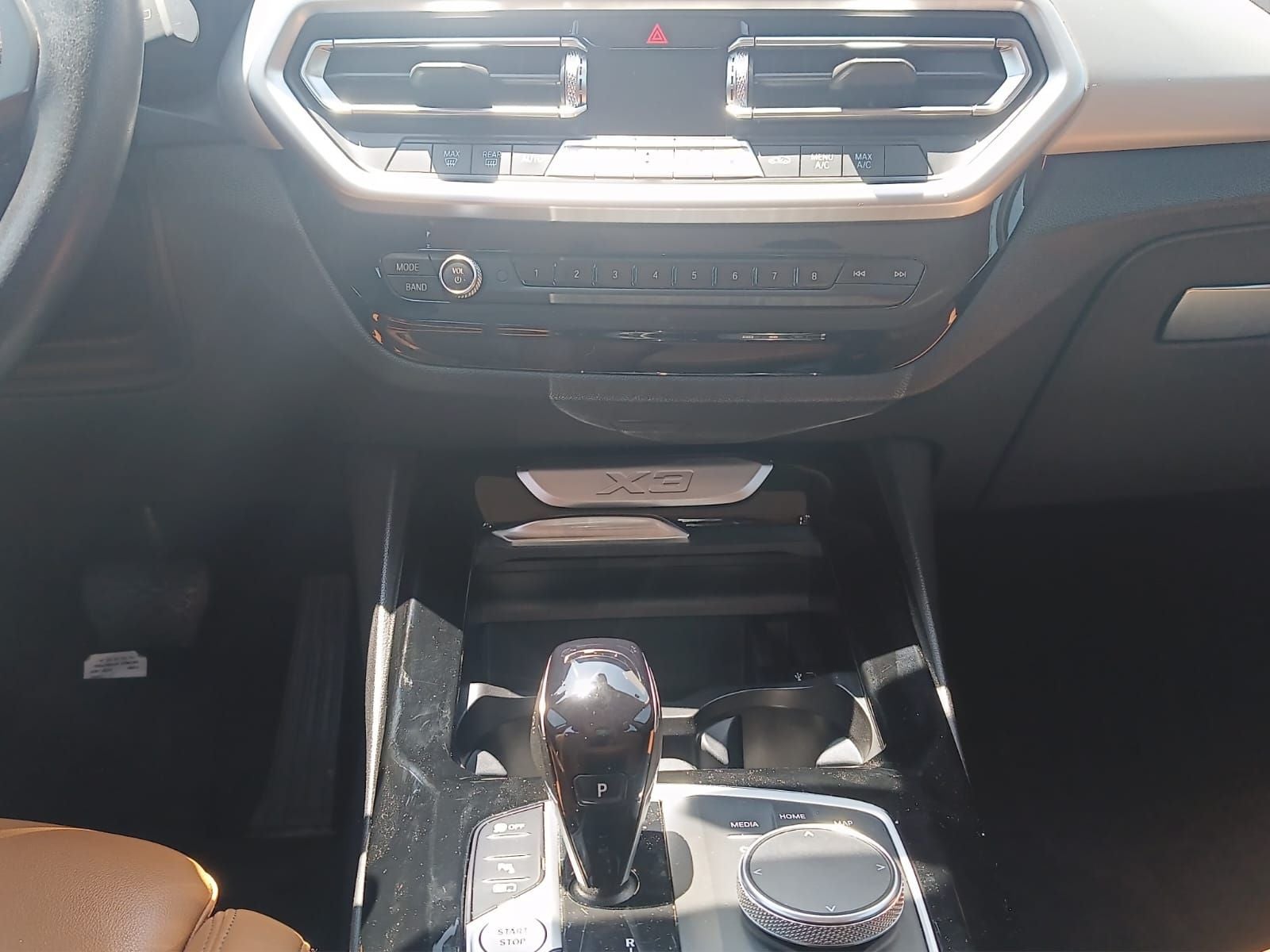 2022 BMW X3 5 PTS 30E XDRIVE PHEV TA RA-19 4X4