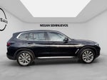 2022 BMW X3 5 PTS 30E XDRIVE PHEV TA RA-19 4X4