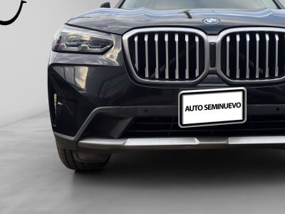 2022 BMW X3 5 PTS 30E XDRIVE PHEV TA RA-19 4X4