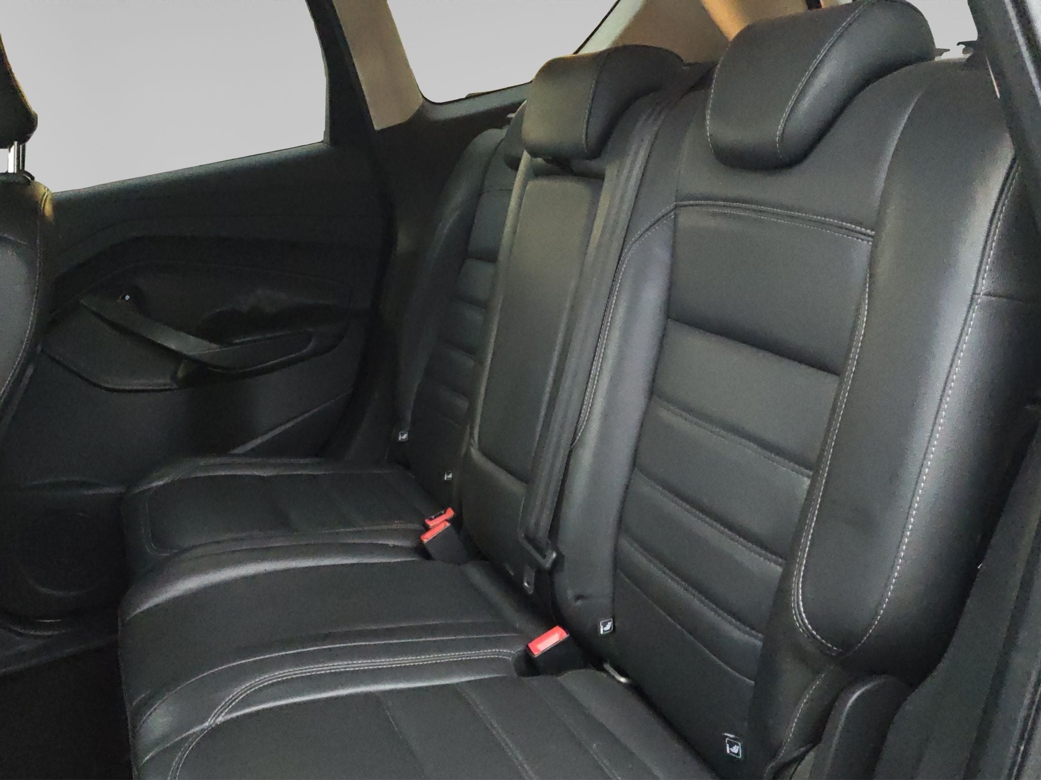 2018 Ford ESCAPE 5 PTS TREND ADVANCE TA AAC PIEL CAMARA REVERSA RA-18