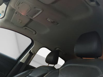 2018 Ford ESCAPE 5 PTS TREND ADVANCE TA AAC PIEL CAMARA REVERSA RA-18