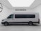 2020 Volkswagen CRAFTER 5 PTS AMPLIA VENTANAS TM6 AAC CAJA EXTENDIDA TECHO ALTO