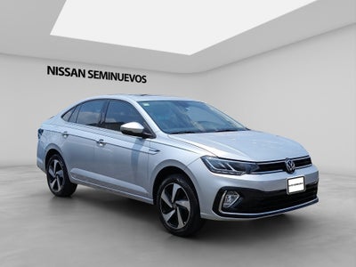2024 Volkswagen VIRTUS 4P HIGHLINE L41.6 AUT