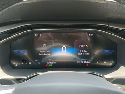 2024 Volkswagen VIRTUS 4P HIGHLINE L41.6 AUT