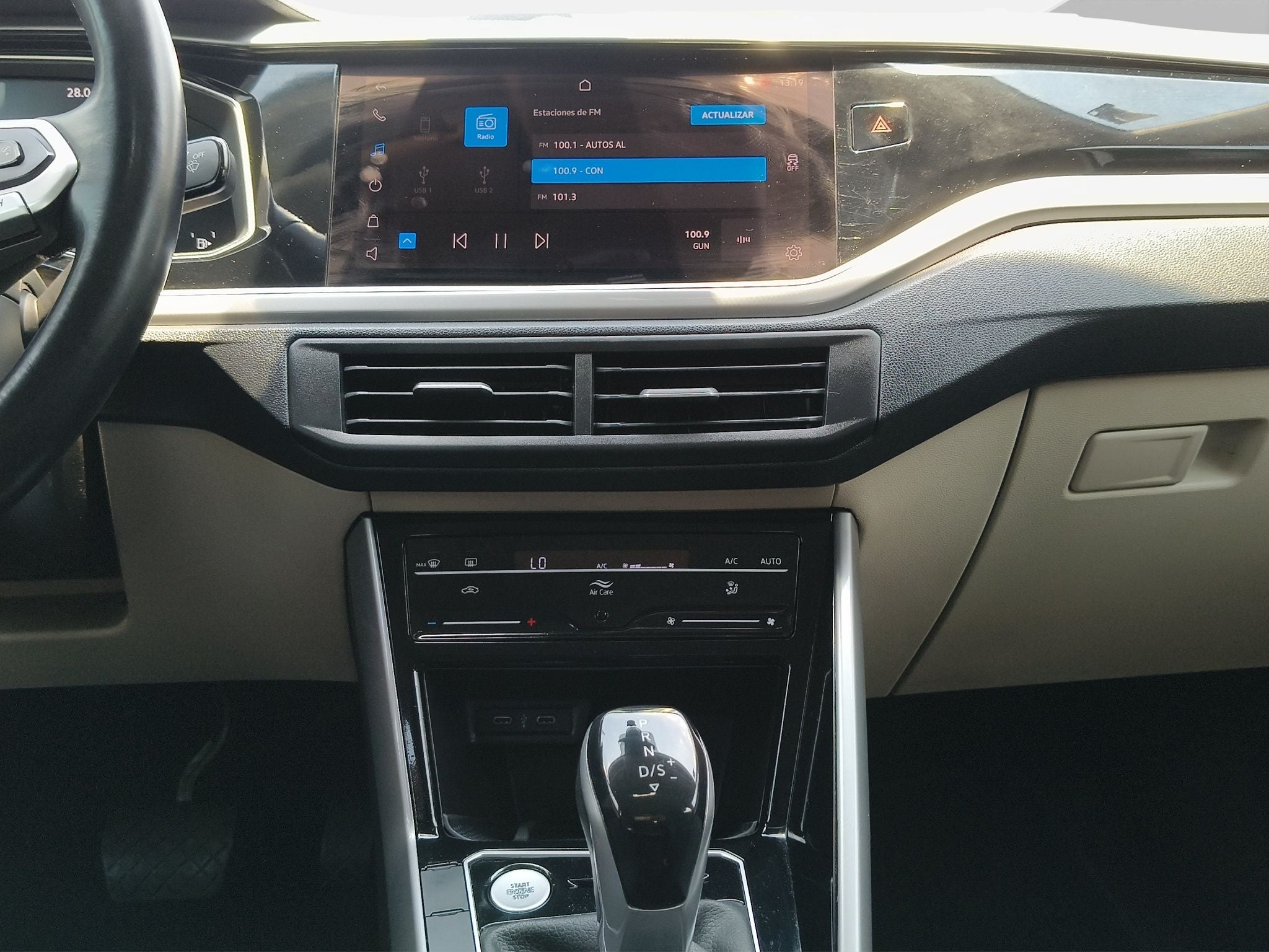 2024 Volkswagen VIRTUS 4P HIGHLINE L41.6 AUT