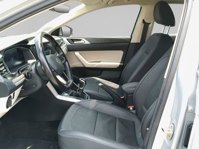 2024 Volkswagen VIRTUS 4P HIGHLINE L41.6 AUT