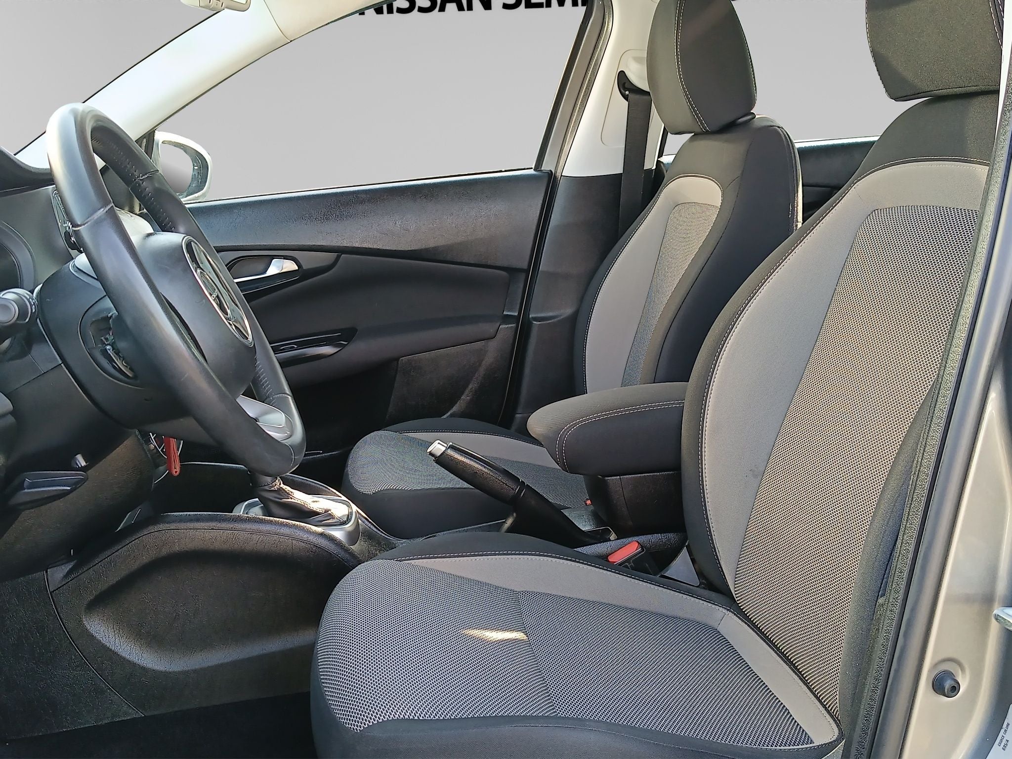 2018 Dodge NEON 4 PTS SXT 16L TA AAC AUT PANTALLA TOUCH FNIEBLA RA-16