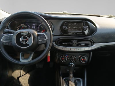 2018 Dodge NEON 4 PTS SXT 16L TA AAC AUT PANTALLA TOUCH FNIEBLA RA-16