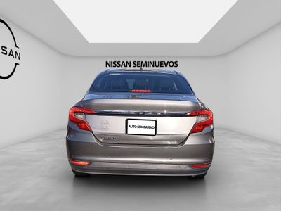 2018 Dodge NEON 4 PTS SXT 16L TA AAC AUT PANTALLA TOUCH FNIEBLA RA-16