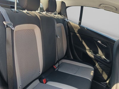 2018 Dodge NEON 4 PTS SXT 16L TA AAC AUT PANTALLA TOUCH FNIEBLA RA-16