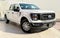 2023 Ford F-150 4P XL CREW CAB 4X2 V63.3 AUT
