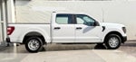 2023 Ford F-150 4P XL CREW CAB 4X2 V63.3 AUT