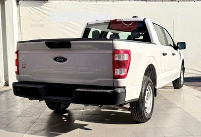 2023 Ford F-150 4P XL CREW CAB 4X2 V63.3 AUT