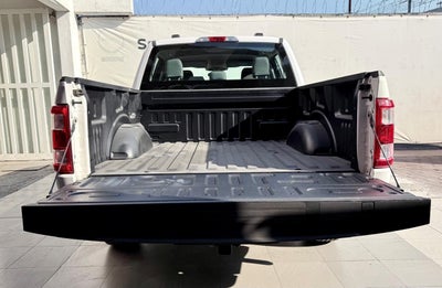 2023 Ford F-150 4P XL CREW CAB 4X2 V63.3 AUT