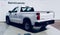 2020 Chevrolet SILVERADO 2 PTS 1500 WT CABINA REGULAR TA AAC