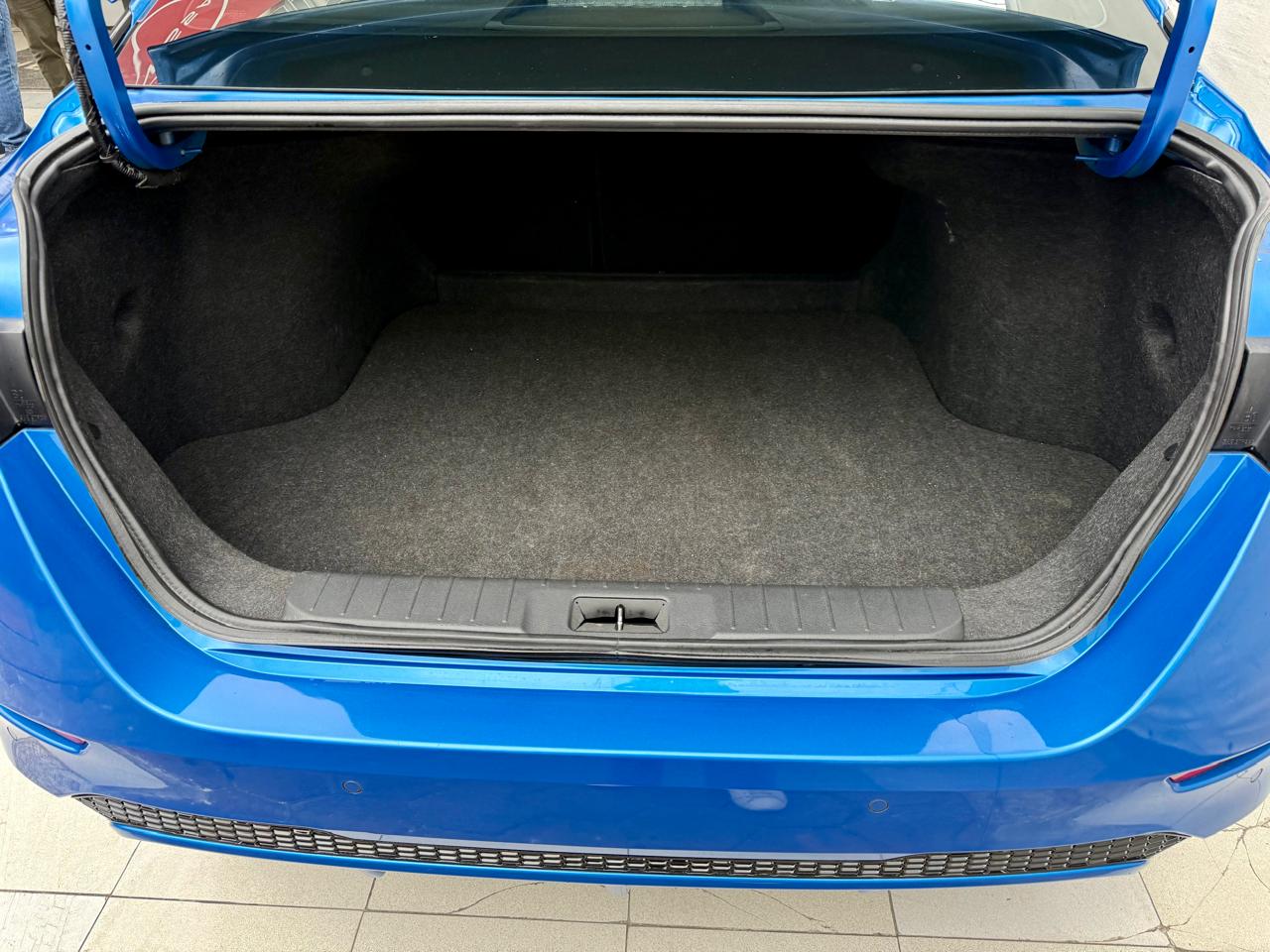 2024 Nissan SENTRA 4P ADVANCE L42.0 AUT