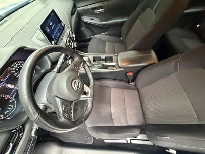 2024 Nissan SENTRA 4P ADVANCE L42.0 AUT