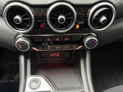 2024 Nissan SENTRA 4P ADVANCE L42.0 AUT