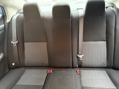 2024 Nissan SENTRA 4P ADVANCE L42.0 AUT