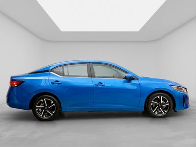 2024 Nissan SENTRA 4P ADVANCE L42.0 AUT