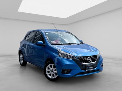 2023 Nissan MARCH 5 PTS HB ADVANCE TA AAC VE RA-15