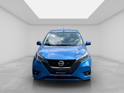 2023 Nissan MARCH 5 PTS HB ADVANCE TA AAC VE RA-15
