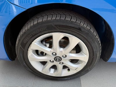 2023 Nissan MARCH 5 PTS HB ADVANCE TA AAC VE RA-15