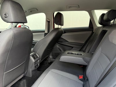 2024 Volkswagen TAOS 5P COMFORTLINE PLUS L41.4T AUT