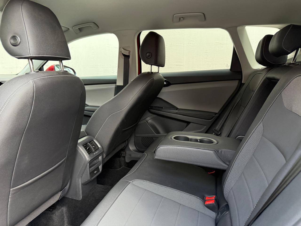 2024 Volkswagen TAOS 5P COMFORTLINE PLUS L41.4T AUT