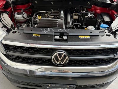 2024 Volkswagen TAOS 5P COMFORTLINE PLUS L41.4T AUT