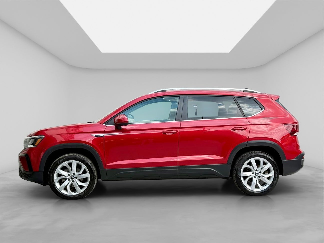 2024 Volkswagen TAOS 5P COMFORTLINE PLUS L41.4T AUT