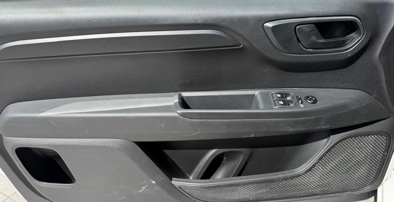 2024 PEUGEOT PARTNER 4P RAPID L41.4 MAN