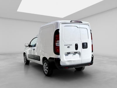 2024 PEUGEOT PARTNER 4P RAPID L41.4 MAN