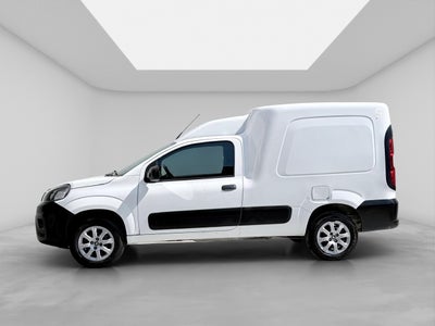 2024 PEUGEOT PARTNER 4P RAPID L41.4 MAN