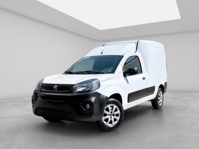 2024 PEUGEOT PARTNER 4P RAPID L41.4 MAN