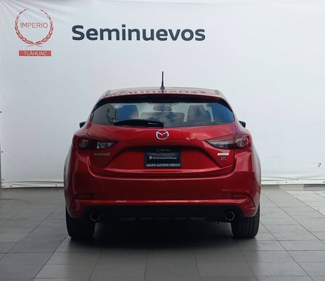  Mazda 3 2018 | Seminuevo en Venta | , CDMX