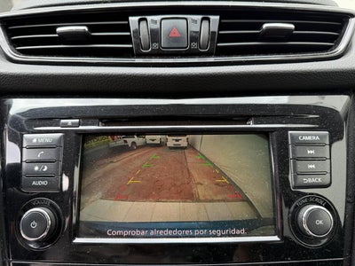 2022 Nissan X-TRAIL 5 PTS SENSE CVT 5 PAS RA-17