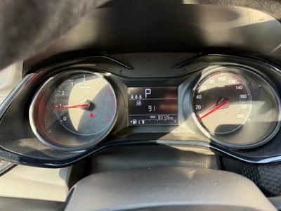 2023 Chevrolet ONIX B 4 PTS LS 10T TA AAC BA R-15