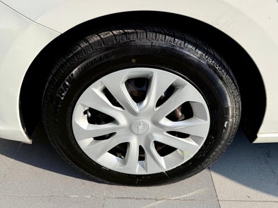 2023 Chevrolet ONIX B 4 PTS LS 10T TA AAC BA R-15